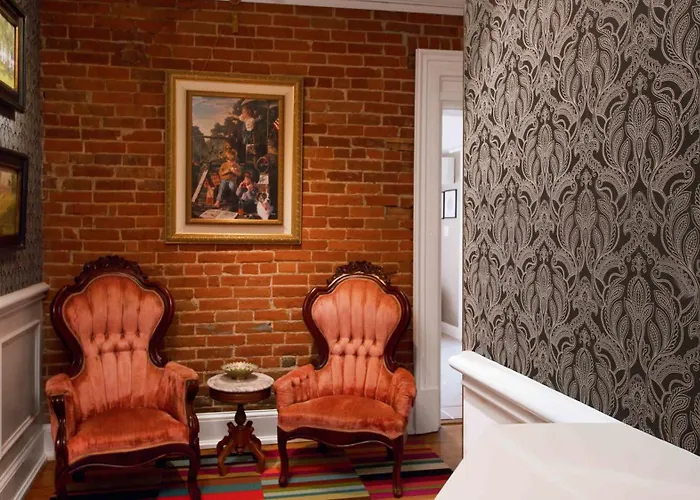 Main Street Inn